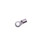 Non-Insulated Ring Terminal -8 AWG -1/4" Stud Min Quantity Purchase 25 pcs.