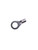 Non-Insulated Ring Terminal -12-10 AWG -3/8" Stud Min Quantity Purchase 25 pcs.