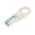 Heavy Duty Copper Lugs -Tin Platted -6 AWG -5/16" Stud Min Quantity Purchase 5 pcs.