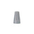Wire Nuts -18 AWG  (Small Gray)  Min Quantity Purchase 25 pcs.