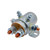 Solenoid -100 AMP -Continuous Duty -Single Pull Double Throw Min Quantity Purchase 1 pcs.