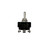 Toggle Switch -(MOM.ON)-OFF-(MOM.ON) -6 Blade -Single Pull Double Throw Min Quantity Purchase 1 pcs.