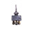 Toggle Switch -(ON)-OFF-(ON) -50 AMP -24 VDC -Single Pull Double Throw Min Quantity Purchase 1 pcs.