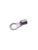 Non-Insulated Ring Terminal -6 AWG. -1/2" Stud -Non-Insulated Min Quantity Purchase 10 pcs.