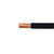 Welding Cable -1 AWG -Black -500 ft. Roll Min Quantity Purchase 1 pcs.