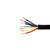 Trailer Cable (7 Conductor) -1 Wires Of 12 AWG. -6 Wire Of 14 AWG. -500 ft. Roll Min Quantity Purchase 1 pcs