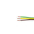 Flat Parallel Power Cable -3 Wires Of 18 AWG. -1000 ft. Roll Min Quantity Purchase 1 pcs