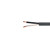 Jacketed Wire -Grey Jacket -2 Wires Of 14 AWG. -1000 ft. Roll Min Quantity Purchase 1 pcs