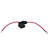 ATO Fuse Holder -16 AWG. Min Quantity Purchase 1 pcs.