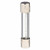Slow Blow Glass Fuse -8 AMP Min Quantity Purchase 5 pcs.