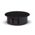 Nylon Hole Plug -Black -1" Min Quantity Purchase 25 pcs.