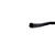 Split Loom -Black -1/4" -250 ft. Min Quantity Purchase 1 pcs.