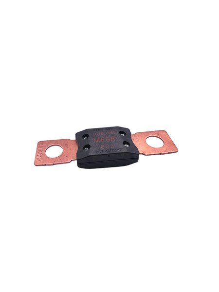 Mega Fuse -80 AMP Min Quantity Purchase 1 pcs.