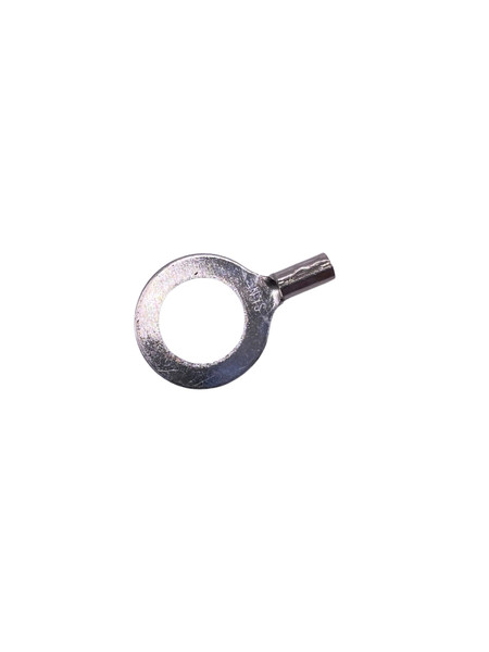 Non-Insulated Ring Terminal -16-14 AWG -3/8" Stud Min Quantity Purchase 25 pcs.