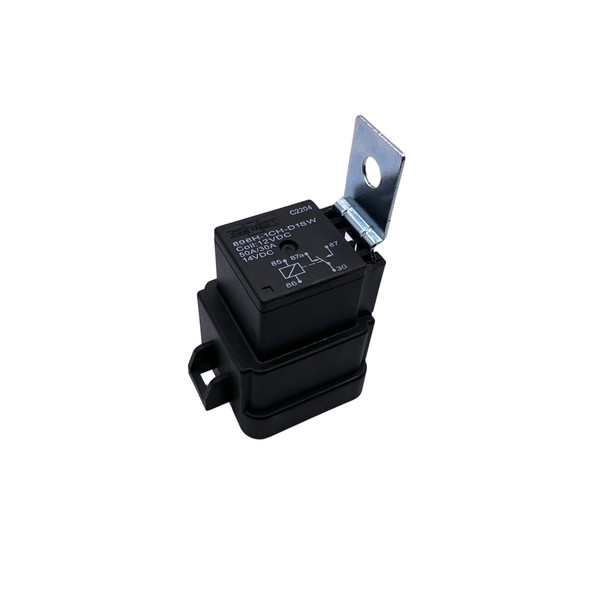 Relay -40 AMP -Skirted Min Quantity Purchase 1 pcs.