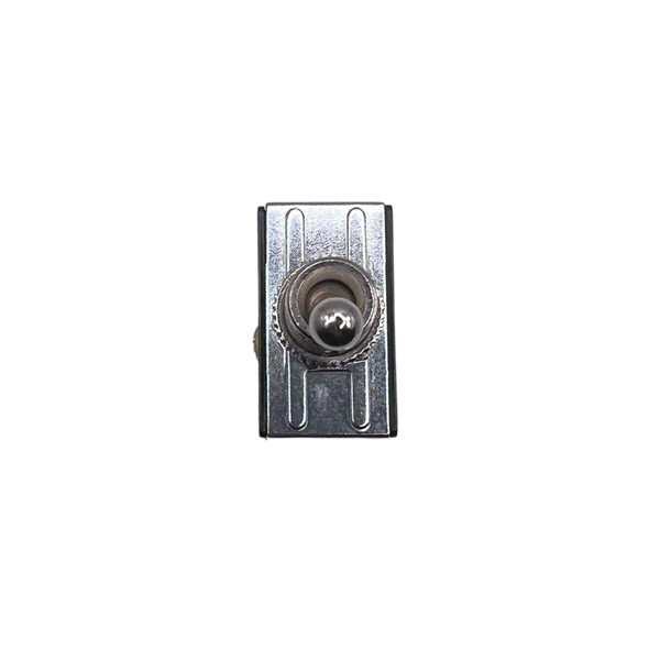 Toggle Switch -(MOM.ON)/OFF/(MOM.ON) -20 AMP -Double Pull Double Throw Min Quantity Purchase 1 pcs.
