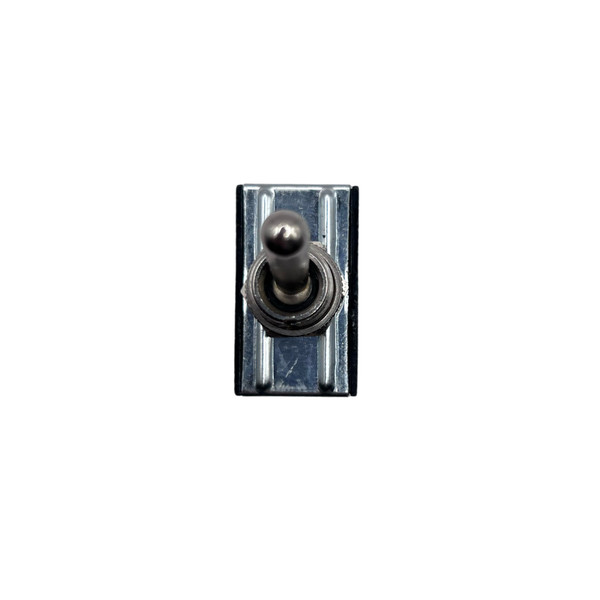 Toggle Switch -(MOM.ON)-OFF-(MOM.ON) -6 Blade -Single Pull Double Throw Min Quantity Purchase 1 pcs.