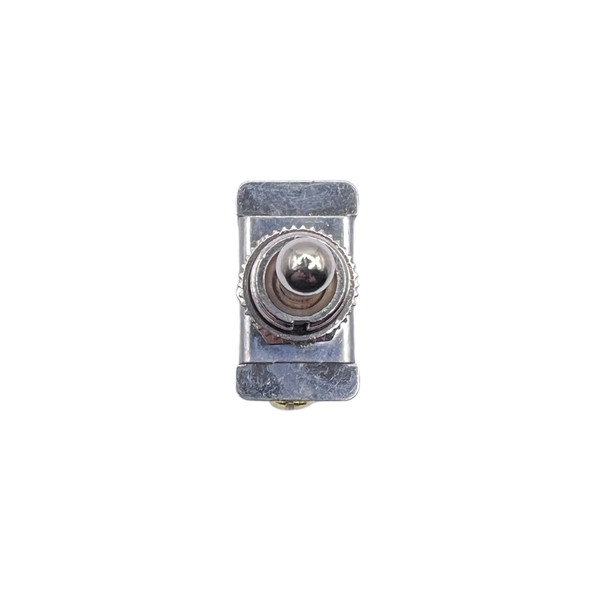 Toggle Switch -ON -OFF- ON -3 Position Min Quantity Purchase 1 pcs.