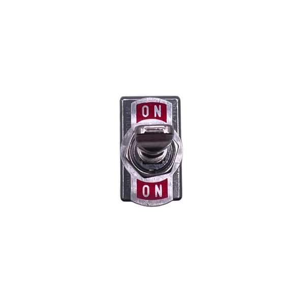 Toggle Switch -ON-ON -50 AMP -Single Pull Double Throw Min Quantity Purchase 1 pcs.