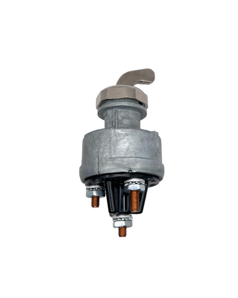 Ignition Switch -Lever Starter -3 Position Min Quantity Purchase 1 pcs.