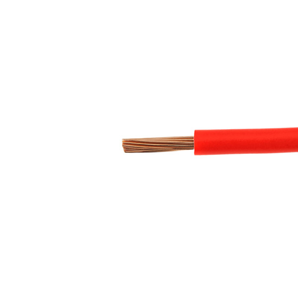 Battery Cable -10 AWG -Red -250 ft. Roll Min Quantity Purchase 1 pcs