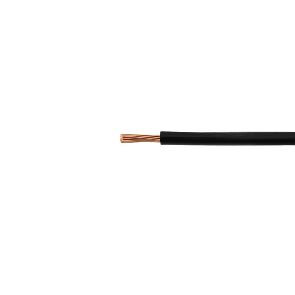 Battery Cable -14 AWG -Black -1000 ft. Roll Min Quantity Purchase 1 pcs