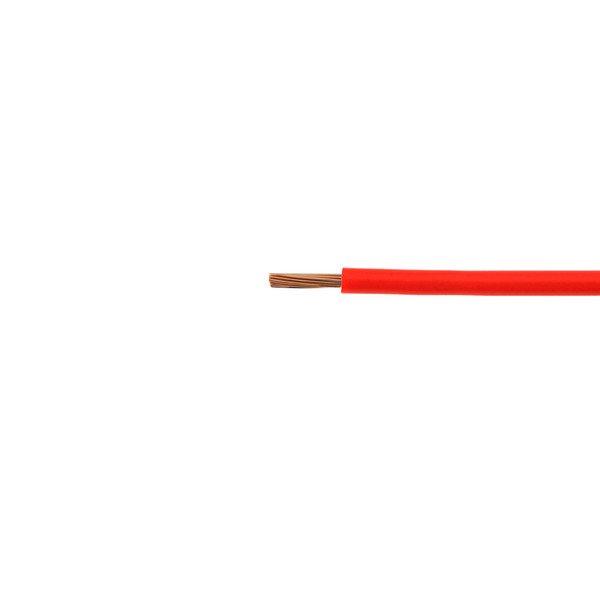 Battery Cable -16 AWG -Red -1000 ft. Roll Min Quantity Purchase 1 pcs