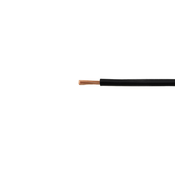 Battery Cable -16 AWG -Black -1000 ft. Roll Min Quantity Purchase 1 pcs