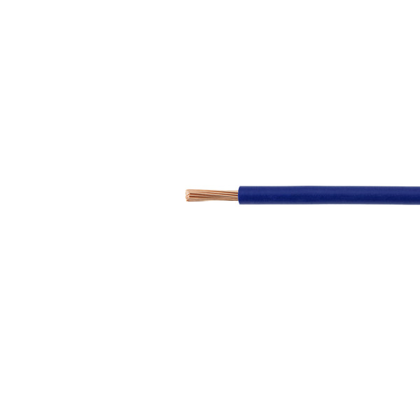 SXL Wire -Blue -16 AWG. -100 ft. Roll Min Quantity Purchase 1 pcs