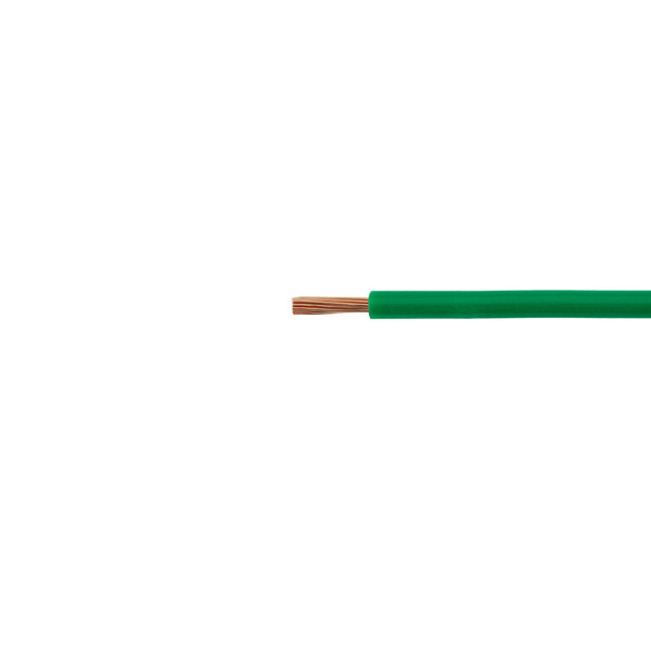 SXL Wire -Green -16 AWG. -100 ft. Roll Min Quantity Purchase 1 pcs