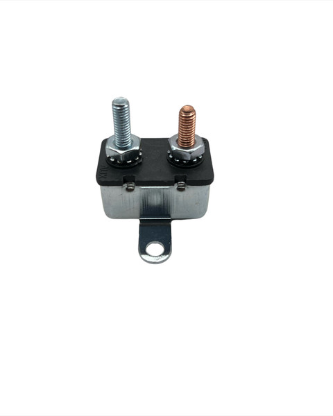 Circuit Breaker -Mounting Bracket -20 AMP Min Quantity Purchase 1 pcs.