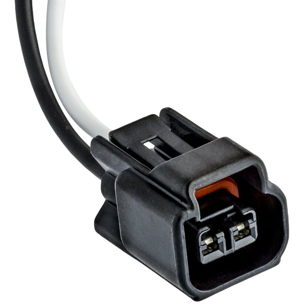 Repair Harness  -Ford -Cam Shaft -Crank Sensor -2 Way -16 AWG. Minimum Quantity Purchase 1 Pcs.