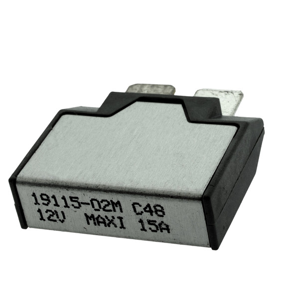 MAXI, ATO Blade Circuit Breaker -10 AMP Min Quantity Purchase 1 pcs.