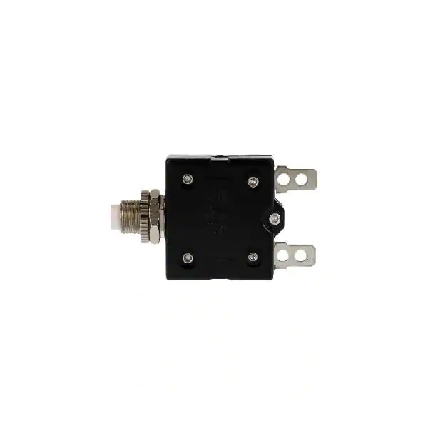 Push Button Circuit Breaker -25 AMP Min Quantity Purchase 1 pcs.