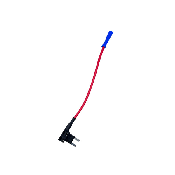Add A Circuit Mini Fuse Adaptor Min Quantity Purchase 1 pcs.