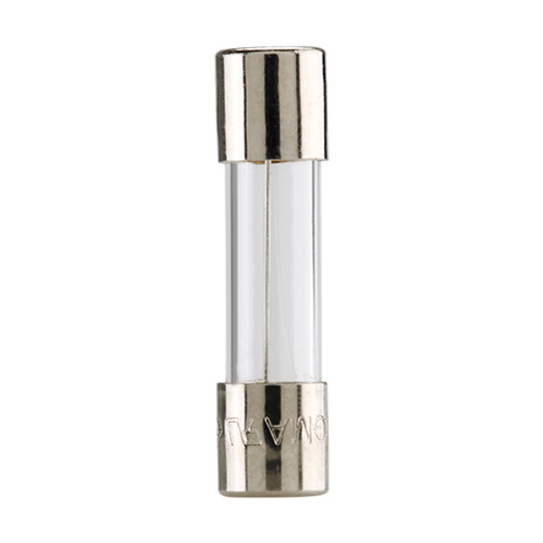 GMA Glass Fuse -8 AMP -5mm X 20mm Min Quantity Purchase 5 pcs.