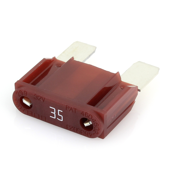 Maxi Fuse -35 AMP Min Quantity Purchase 1 pcs.