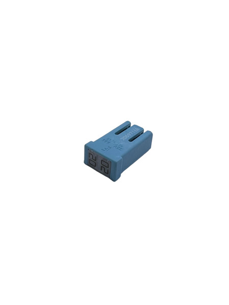 Slot Cartridge Fuse -20 AMP -125V -2.8mm Min Quantity Purchase 1 pcs.