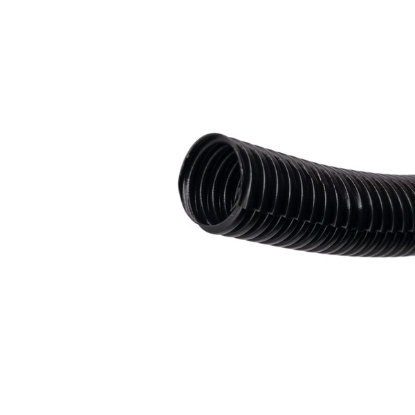 Split Loom -Black -1-1/4" -250 ft. Min Quantity Purchase 1 pcs.