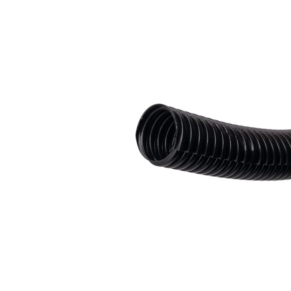 Split Loom -Black -1" -250 ft. Min Quantity Purchase 1 pcs.