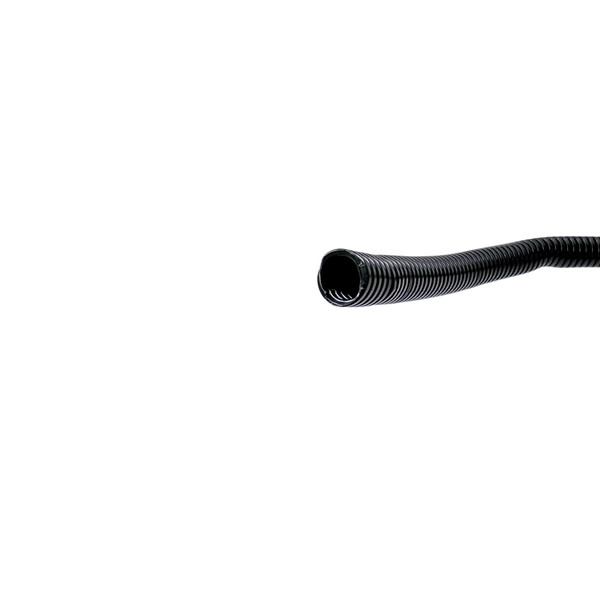 Split Loom -Black -1/4" -250 ft. Min Quantity Purchase 1 pcs.