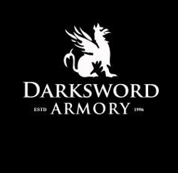 Dark Sword Armory