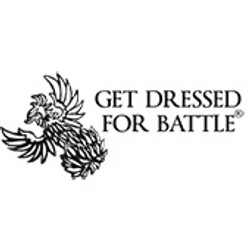 Get Dressed For Battle