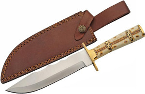 12" Western Bone Hunter