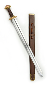 Sutton Hoo Sword