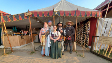 2023 Recap and looking forward to 2024