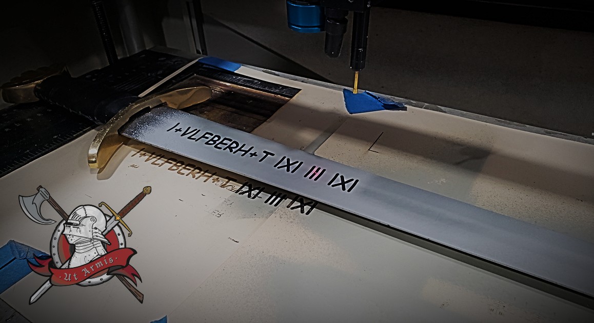 Engraving Services