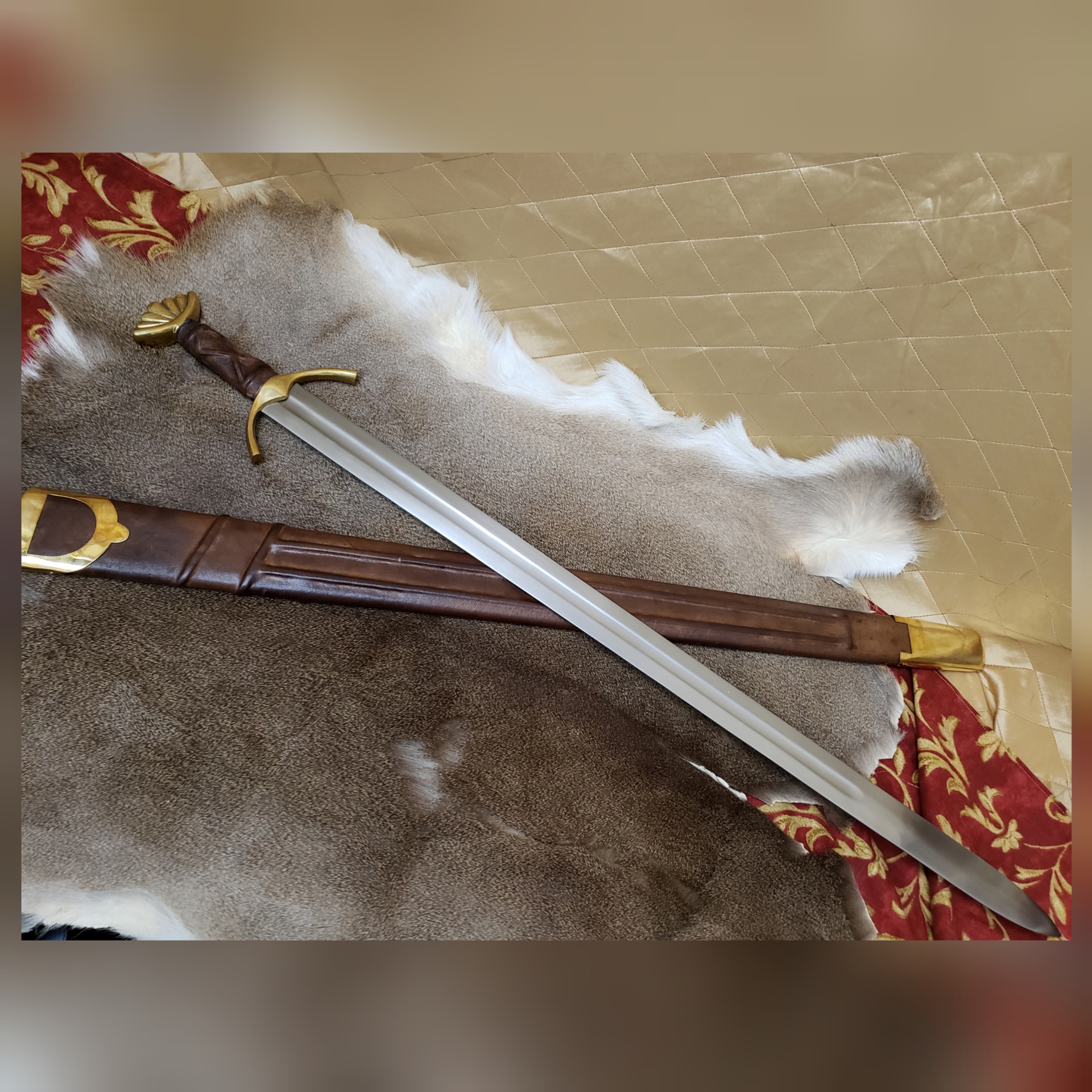 Viking Encampment and Reviews 