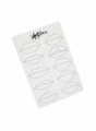 XACTpmu™ Practice Skin - Lips