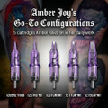 Amber Joy XACTneedle™ Bundle (5 Boxes)